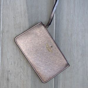 cute kate spade wristlet